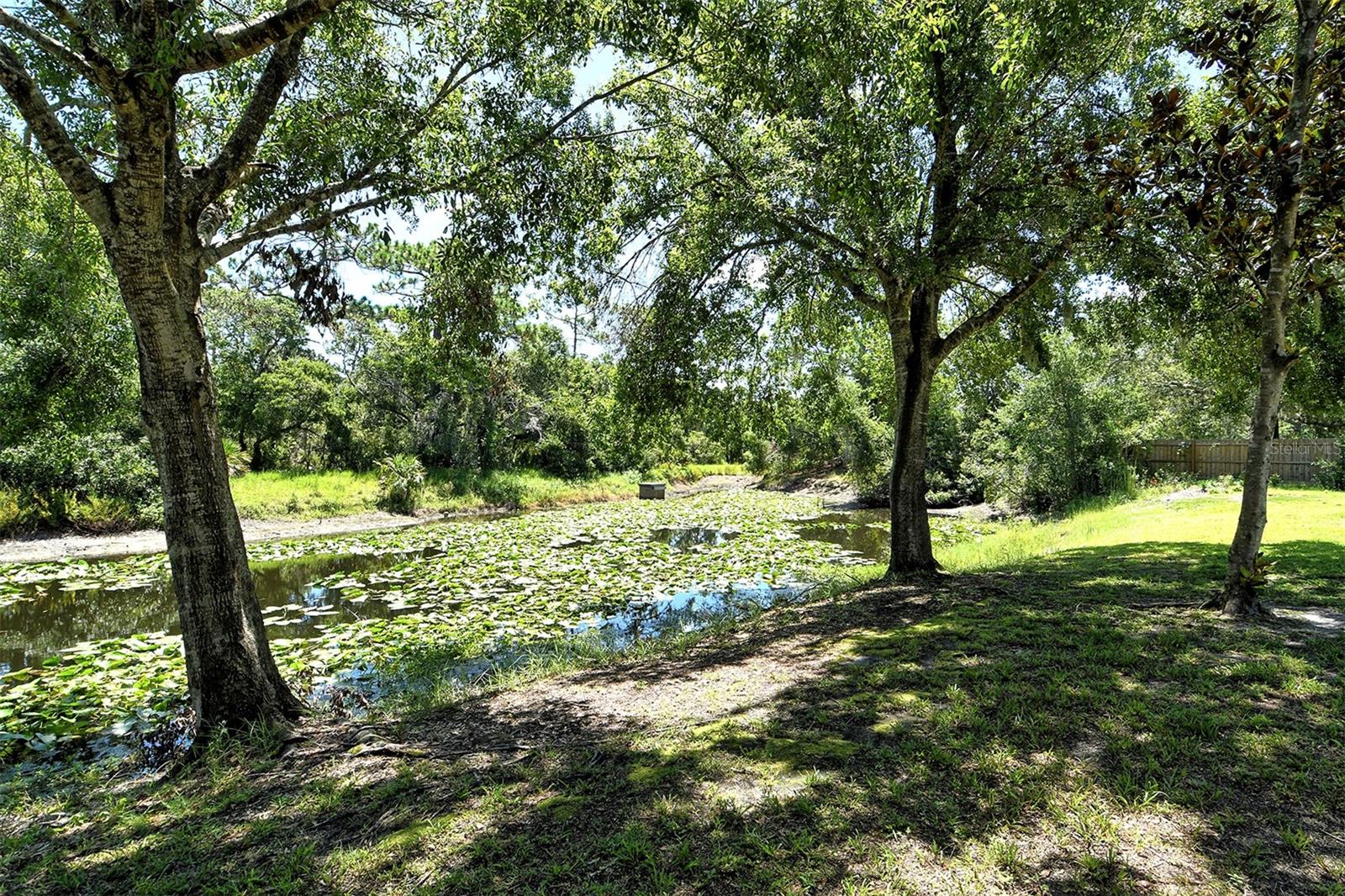 MILL CREEK PH III - Residential