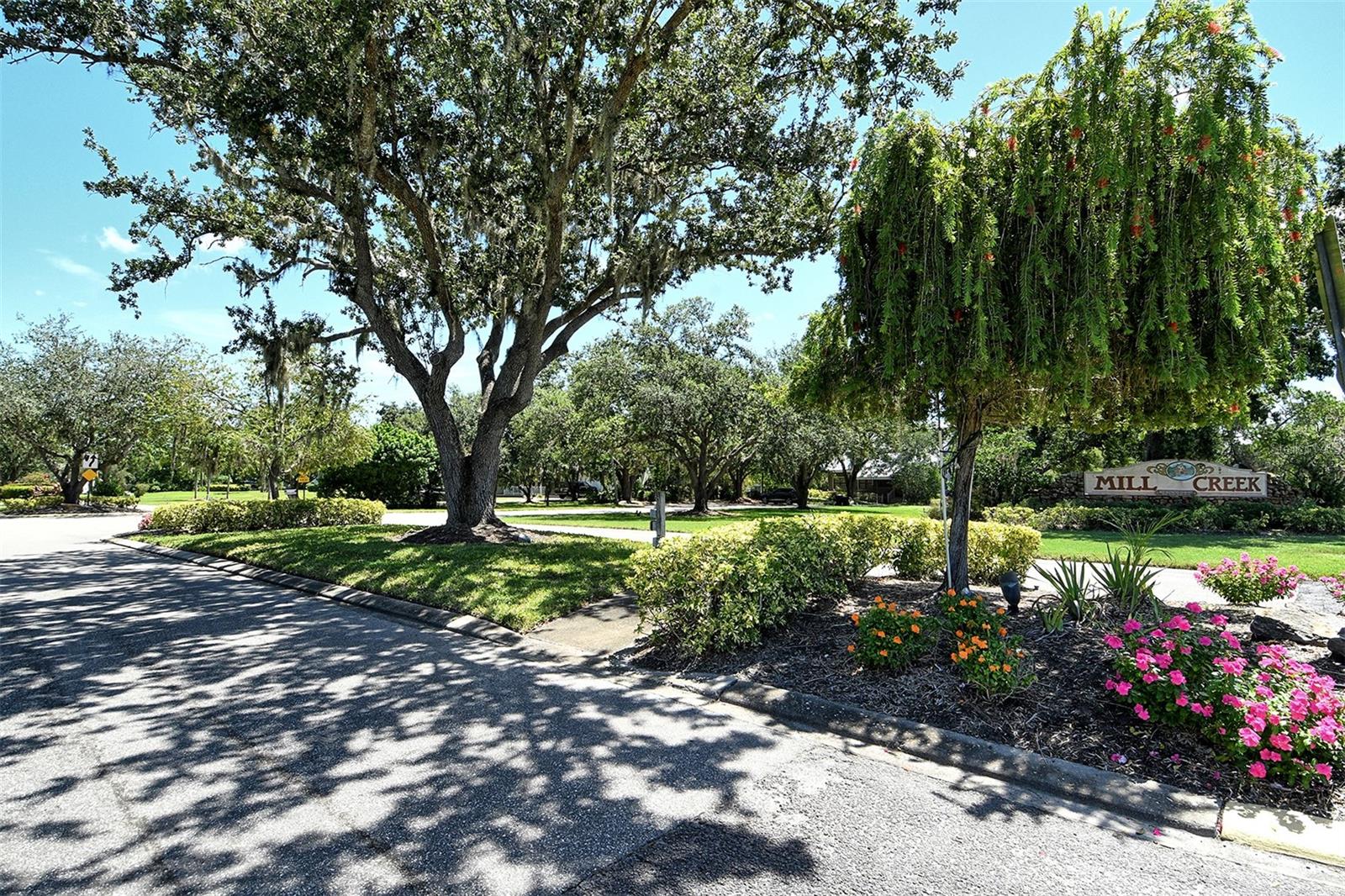 MILL CREEK PH III - Residential