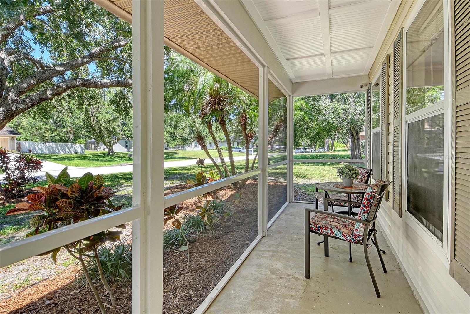 MILL CREEK PH III - Residential