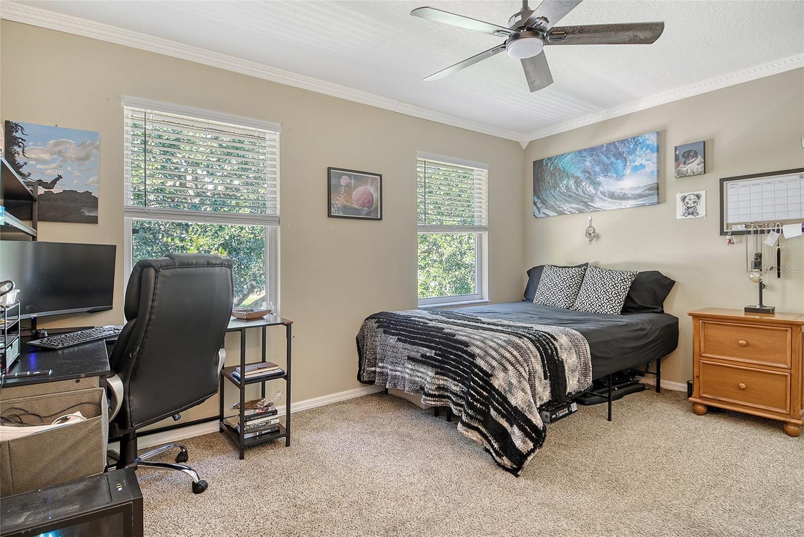 MILL CREEK PH III - Residential