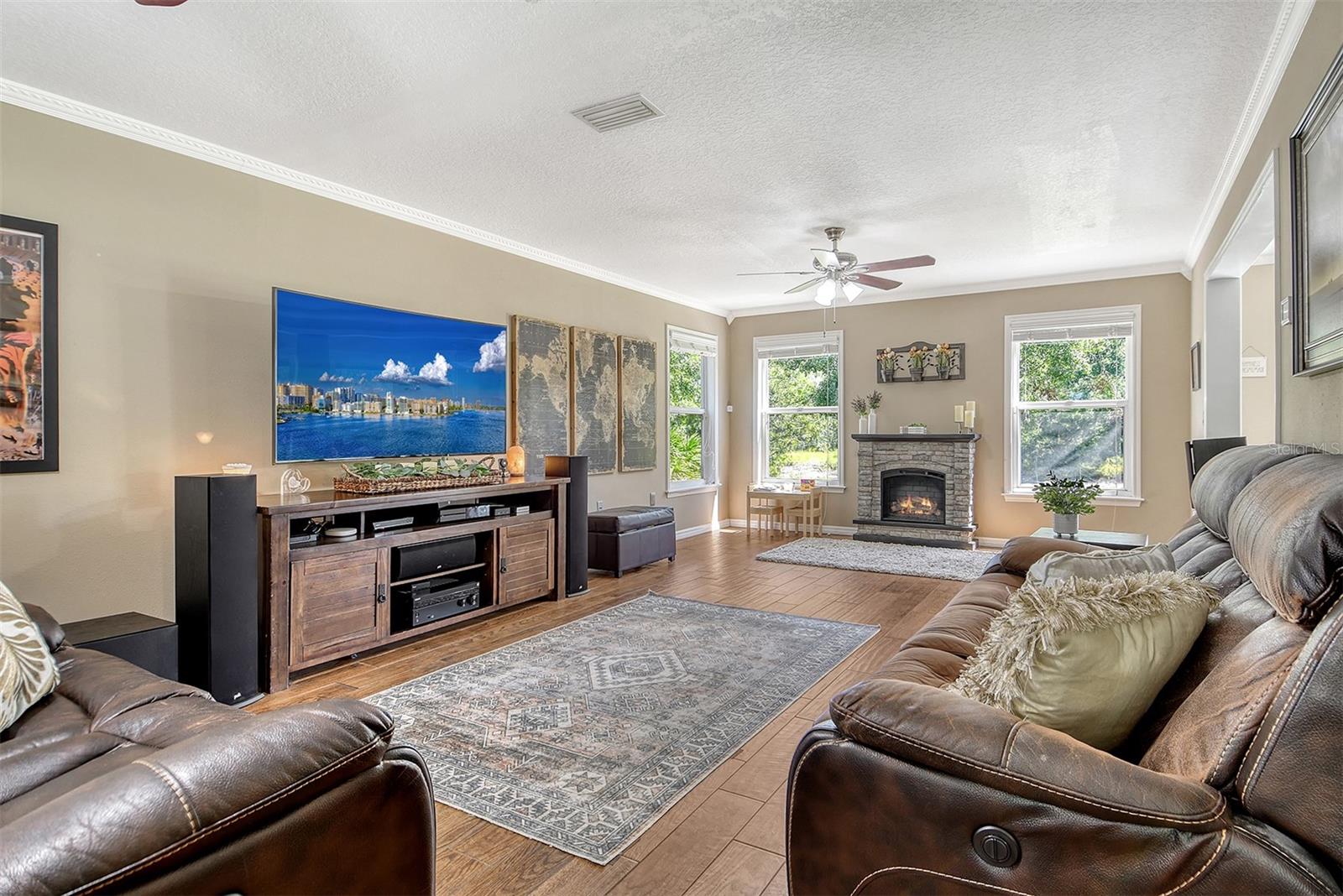 MILL CREEK PH III - Residential