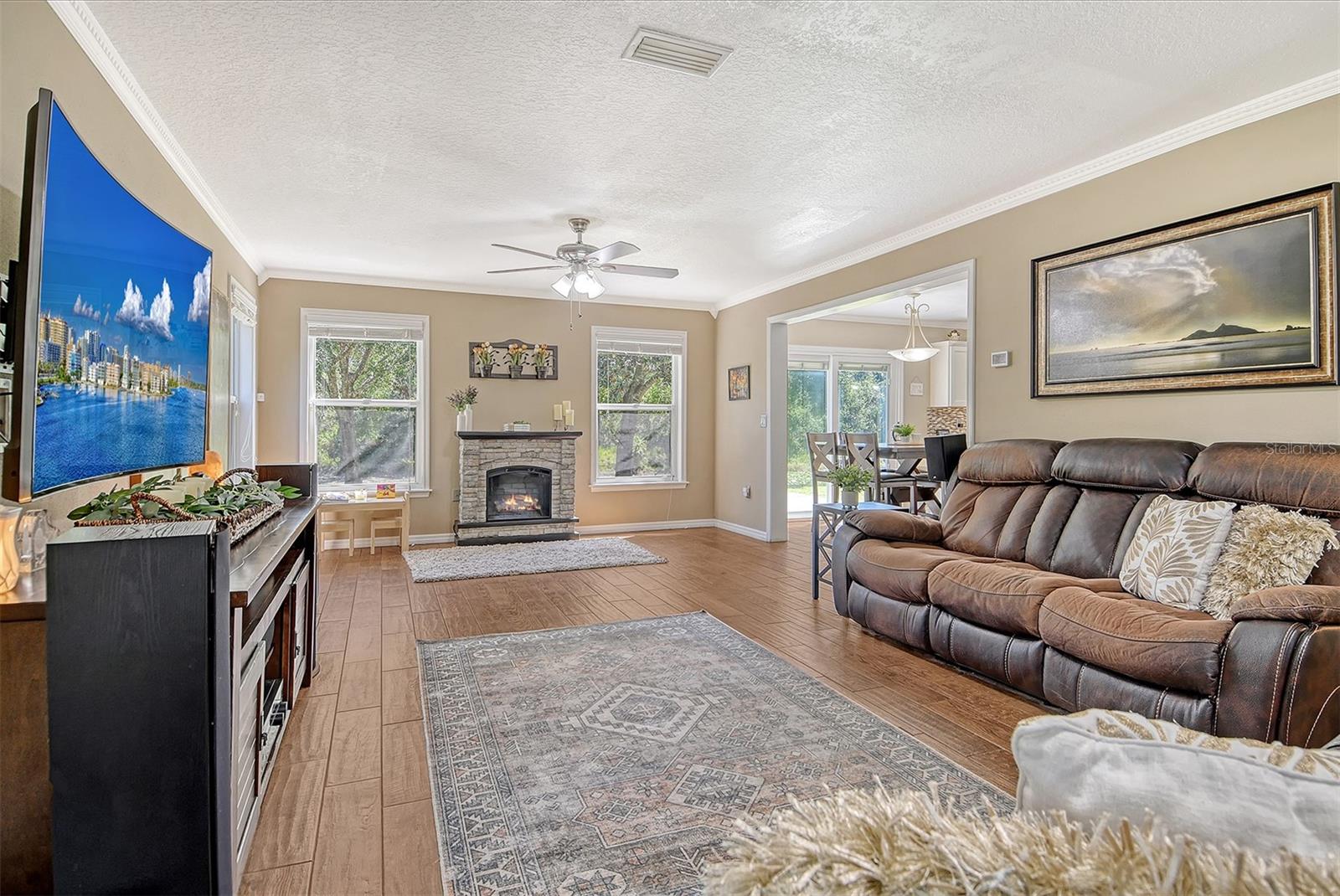 MILL CREEK PH III - Residential