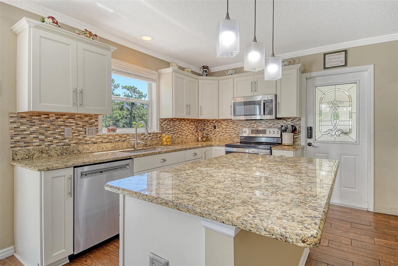 MILL CREEK PH III - Residential