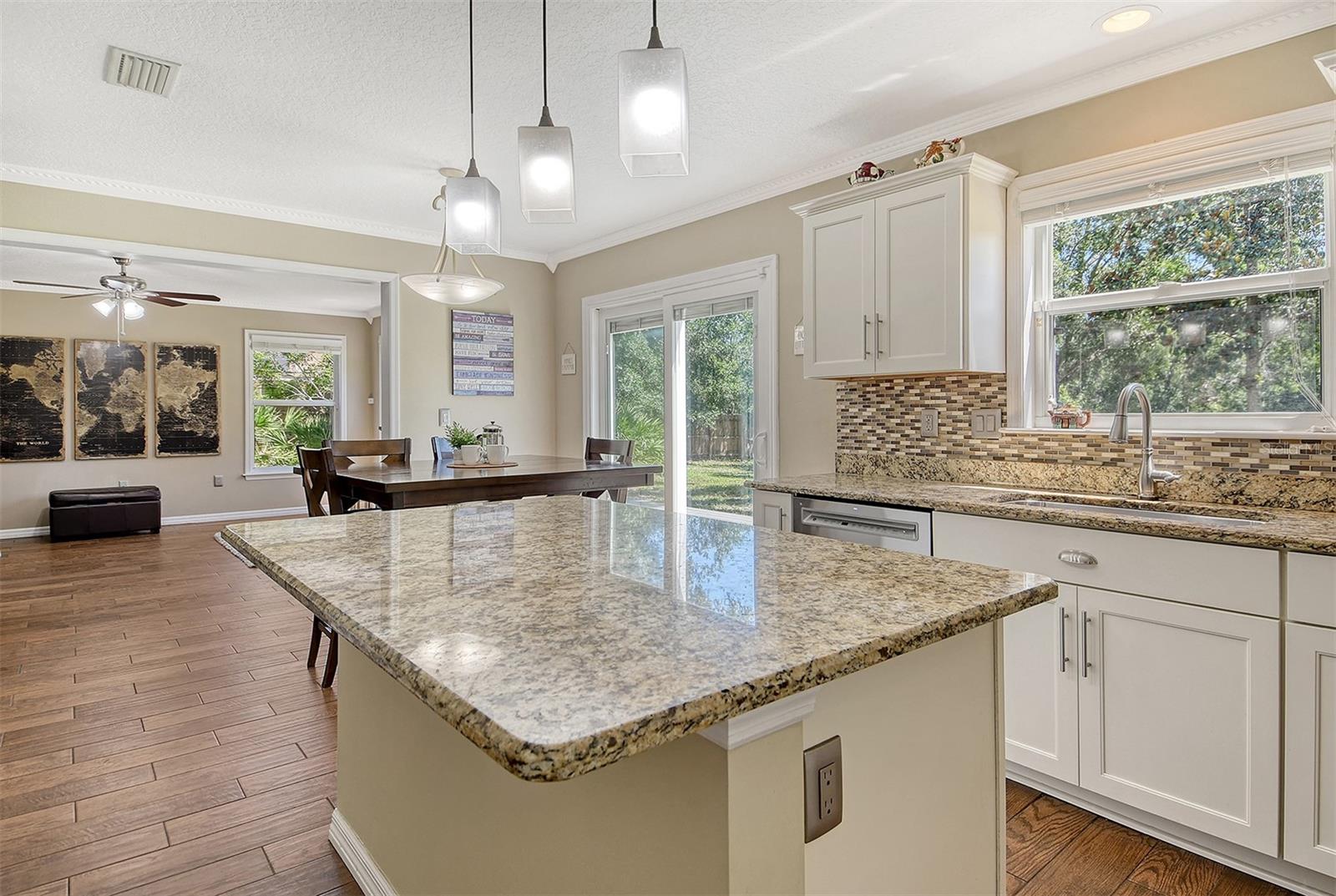 MILL CREEK PH III - Residential