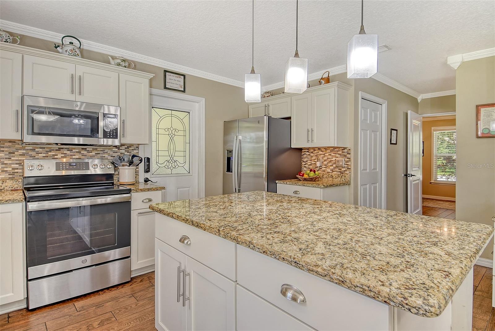 MILL CREEK PH III - Residential