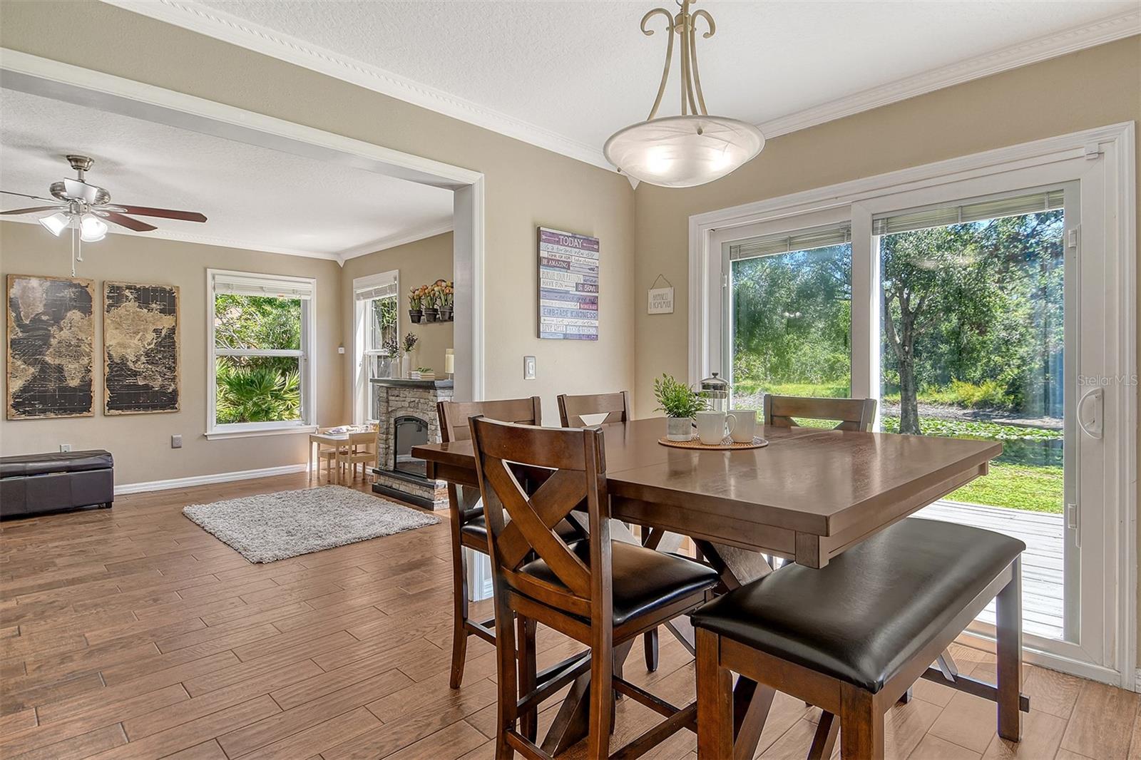 MILL CREEK PH III - Residential