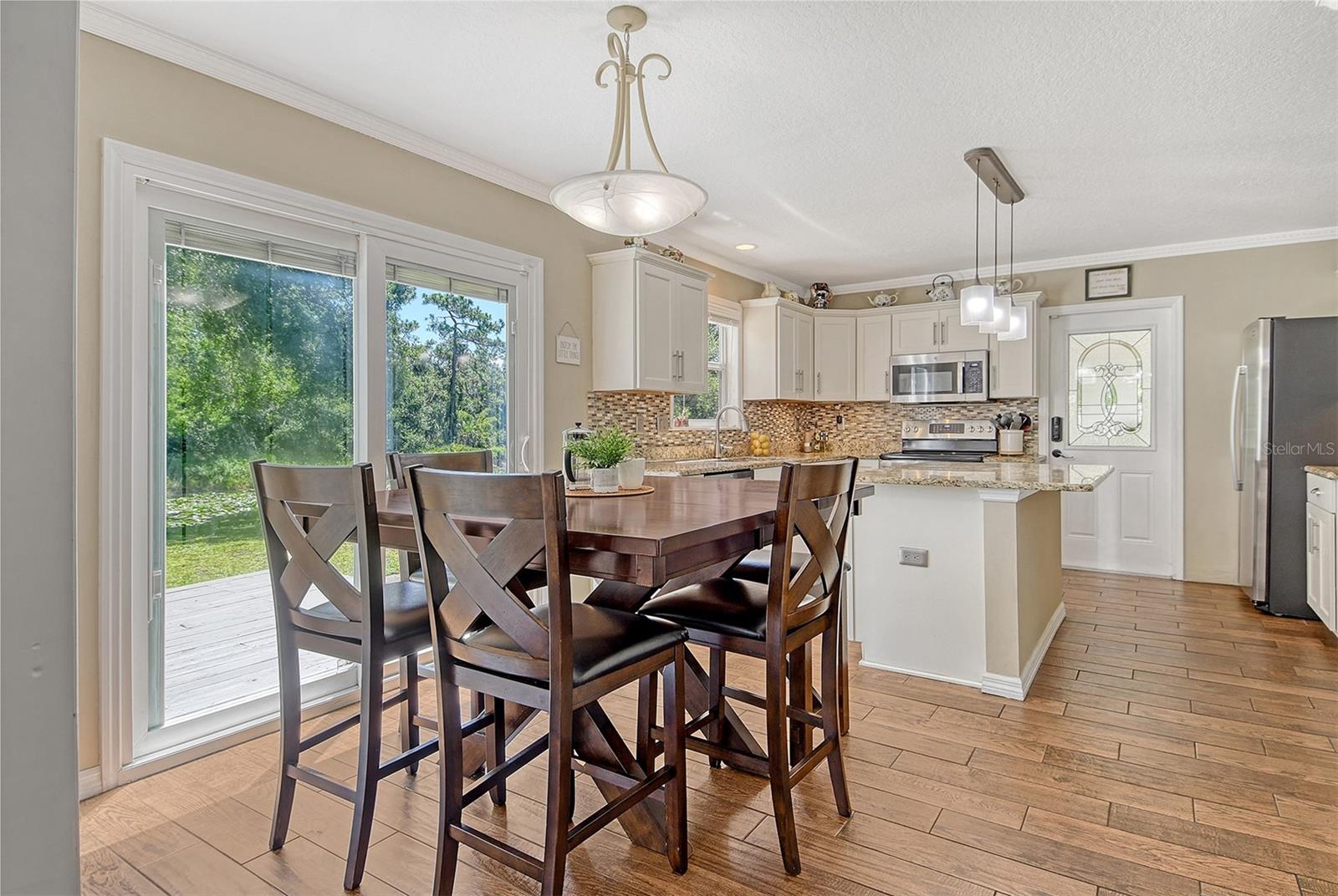 MILL CREEK PH III - Residential