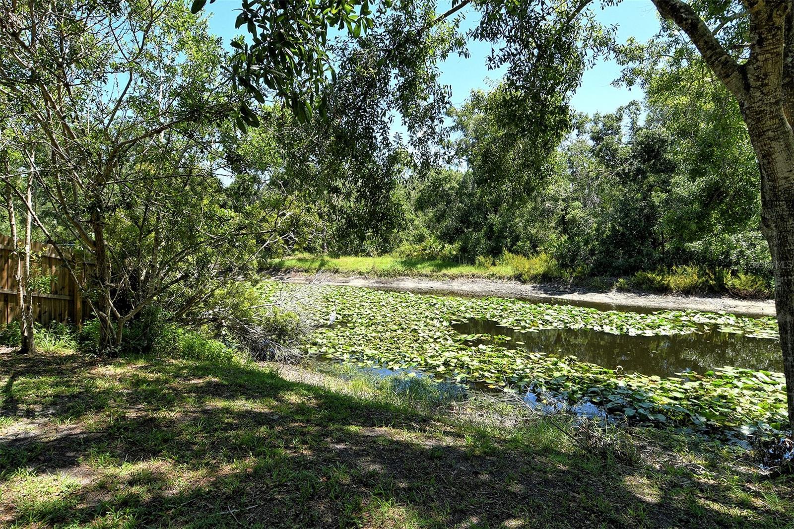 MILL CREEK PH III - Residential