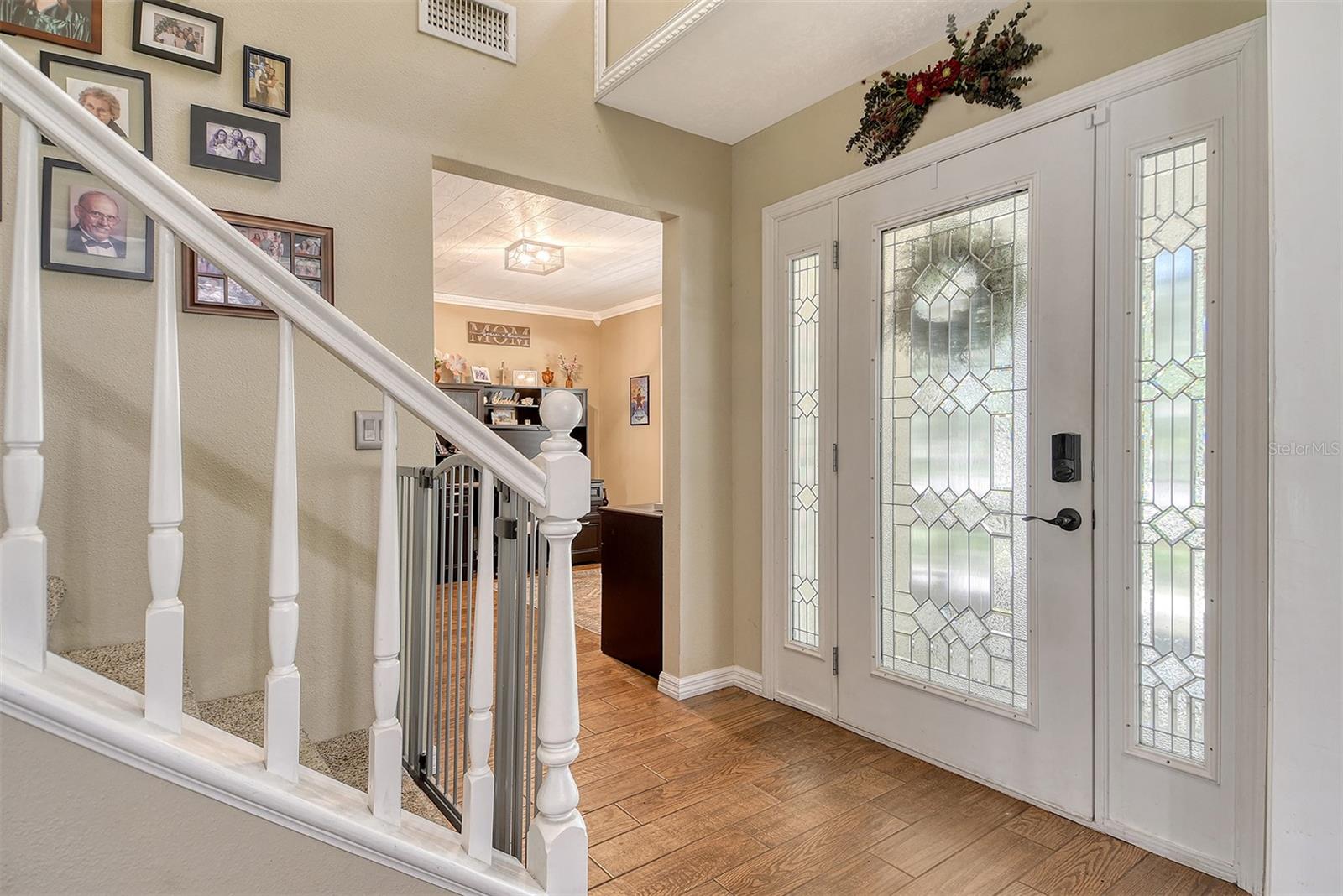 MILL CREEK PH III - Residential