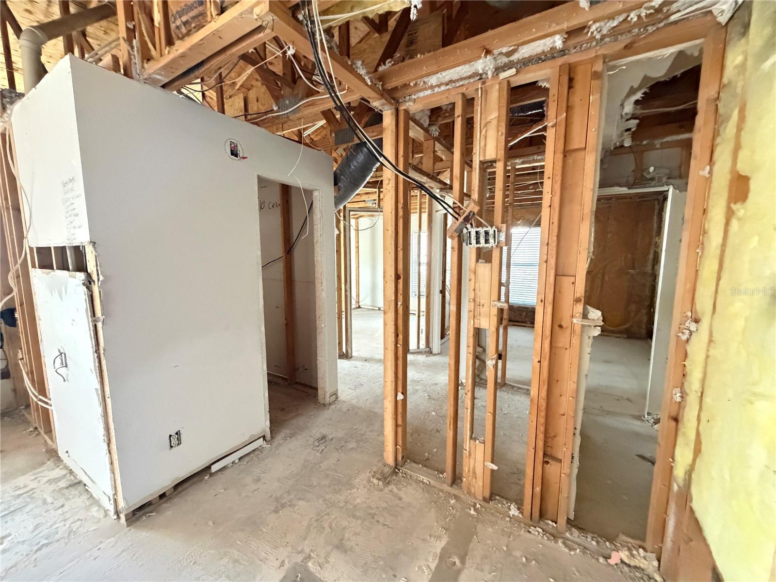 LAKEVIEW VILLAGE - Residential