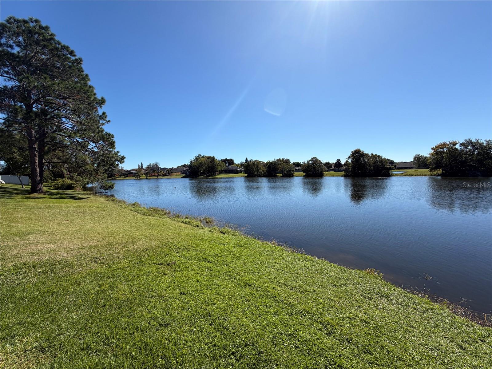 LAKEVIEW VILLAGE - Residential