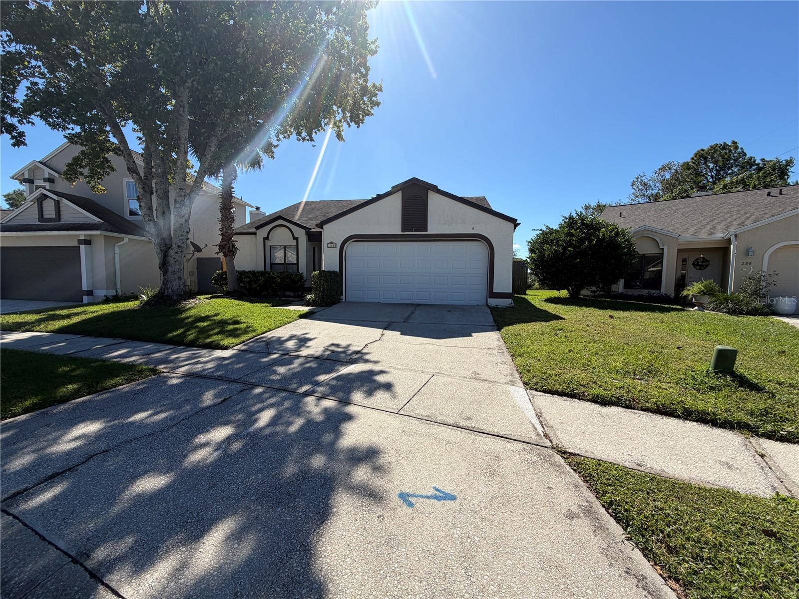 LAKEVIEW VILLAGE - Residential