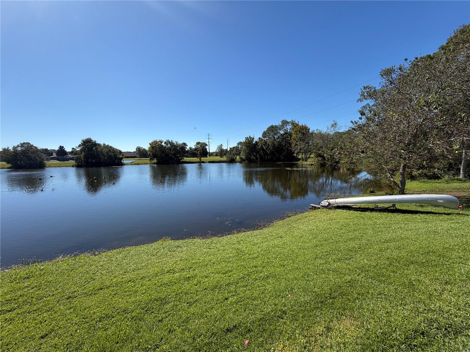 LAKEVIEW VILLAGE - Residential