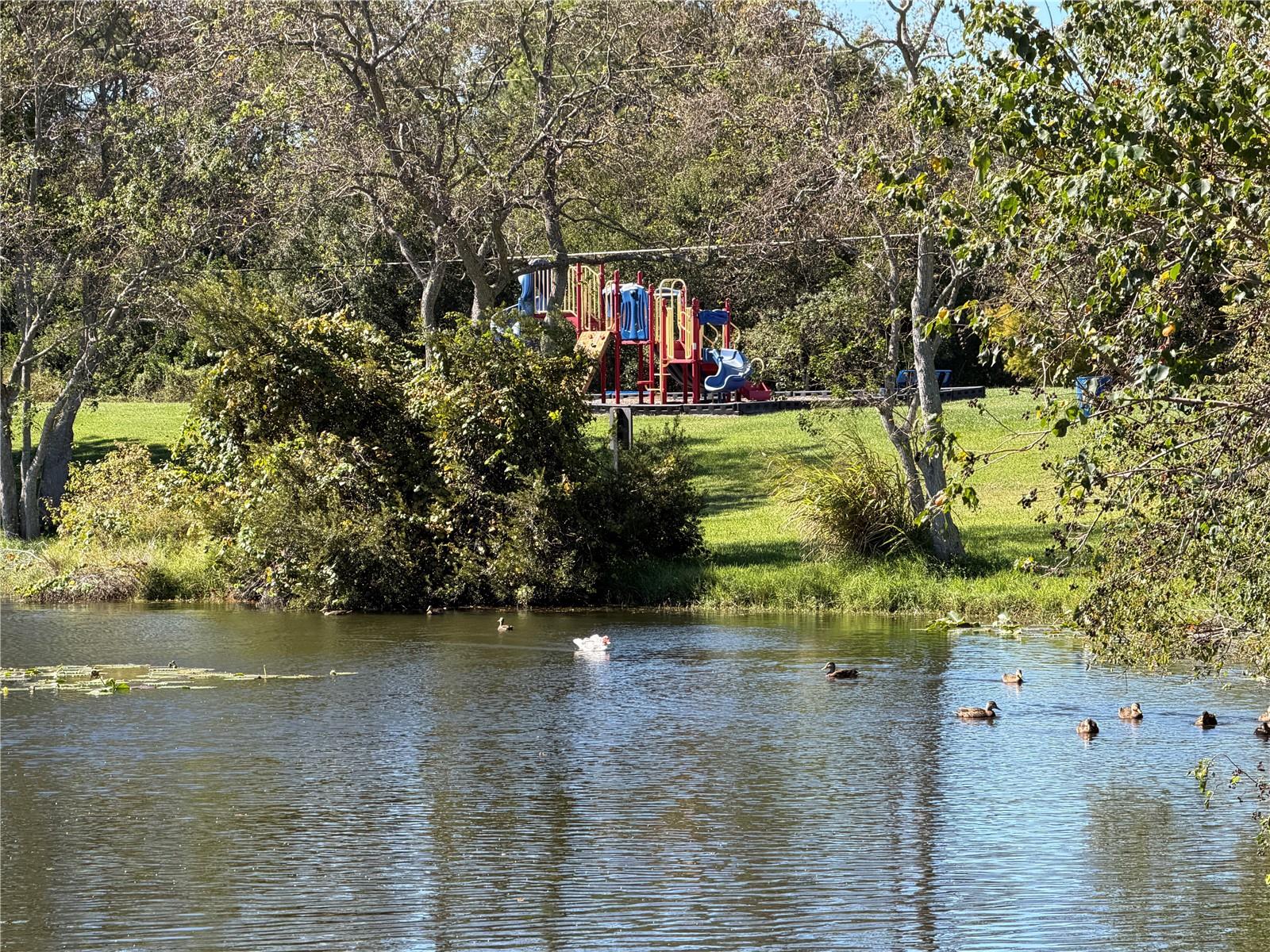 LAKEVIEW VILLAGE - Residential