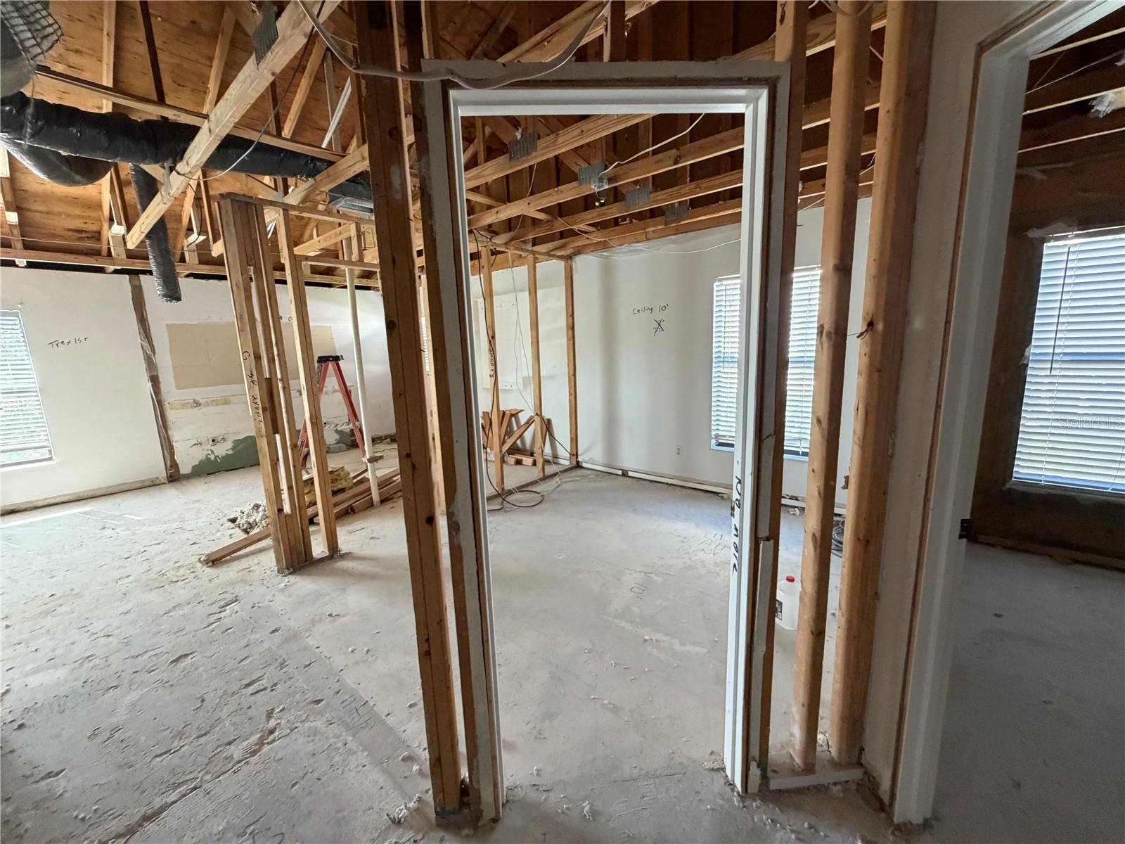 LAKEVIEW VILLAGE - Residential