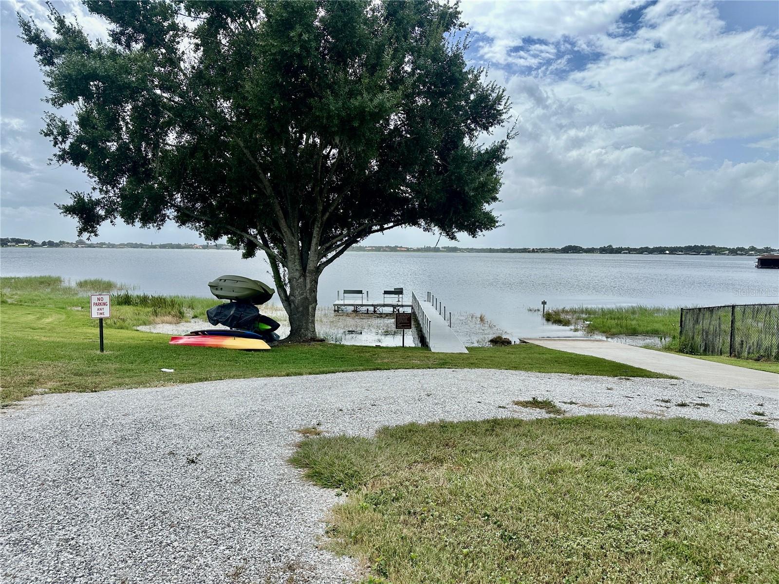 GARDEN VILLAS CONDO PH 01 - Residential Lease