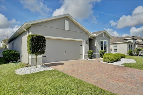 299 WHIRLAWAY DRIVE DAVENPORT FL 33837