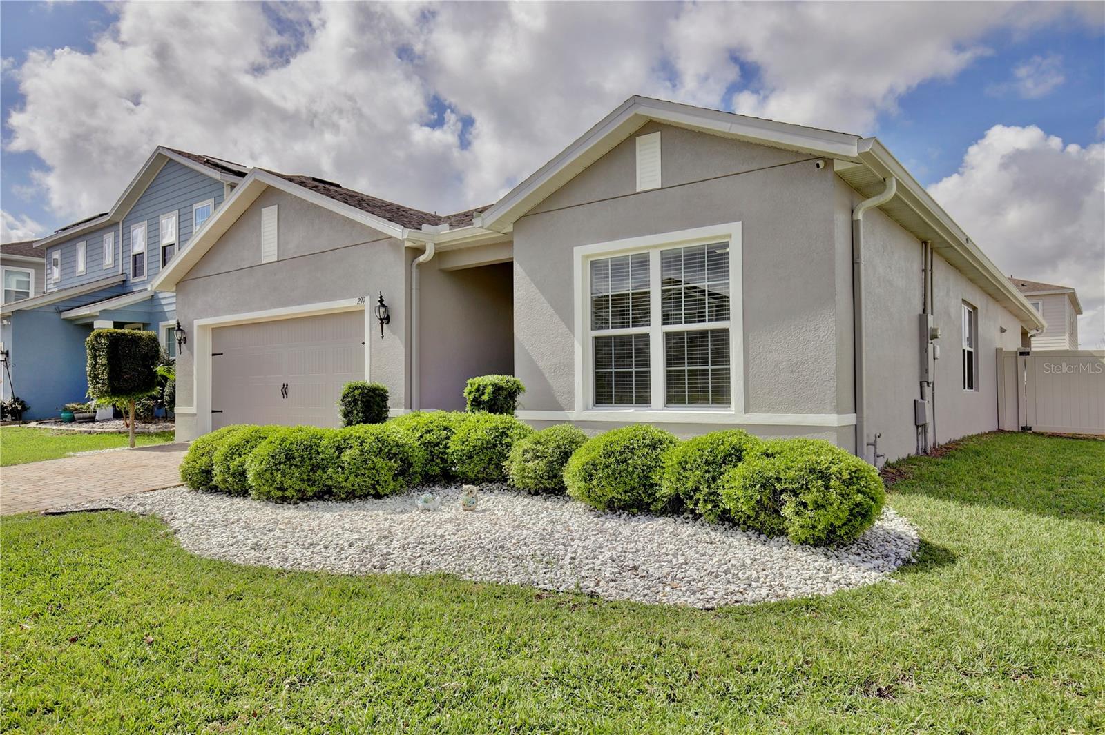 299 WHIRLAWAY DRIVE