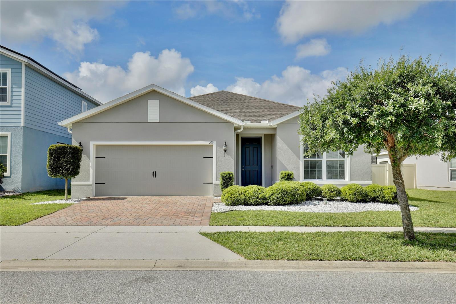 299 WHIRLAWAY DRIVE