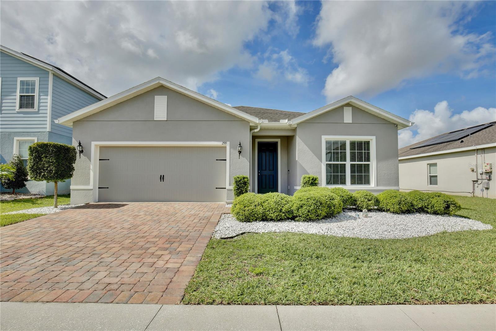 299 WHIRLAWAY DRIVE