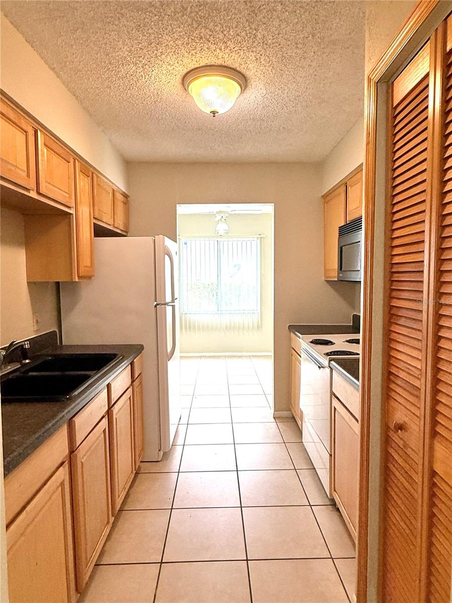 PLACE ONE A CONDO - Residential Lease