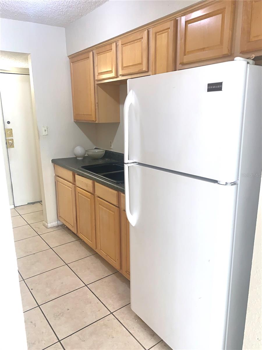 PLACE ONE A CONDO - Residential Lease