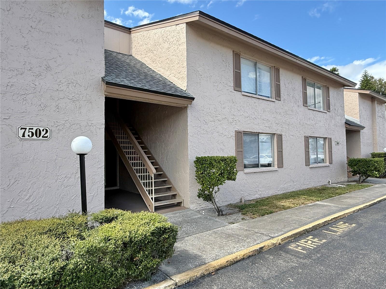 Spacious 1 bedroom and 1 bathroom in the community of Place One Condominium. Grounds care, sewer, trash, and water are included. Unit features open floor plan, with neutral color scheme. Great room with a lot of natural light and access to patio area. Community features include pool, tennis court, playground, sidewalks and laundry facilities. The community is minutes from local eatery, grocery stores, University of South Florida and Busch Gardens Amusement Park. We will (1) check your credit report; (2) check for any past evictions; (3) verify your employment; (4) personal income must be 3X THE RENT; (5) verify your previous landlord references; and (6) perform a background screening. No evictions within the last 7 years. Applicants with credit scores below 600 or incomes below 3x may be approved with additional deposit. Application fees is $75 per applicant over 18 and non-refundable. ALL potential tenants will have to also go through additional HOA approval process, with the additional application fee ($100.00). Tenant is required to obtain and maintain renters insurance for entire lease term.