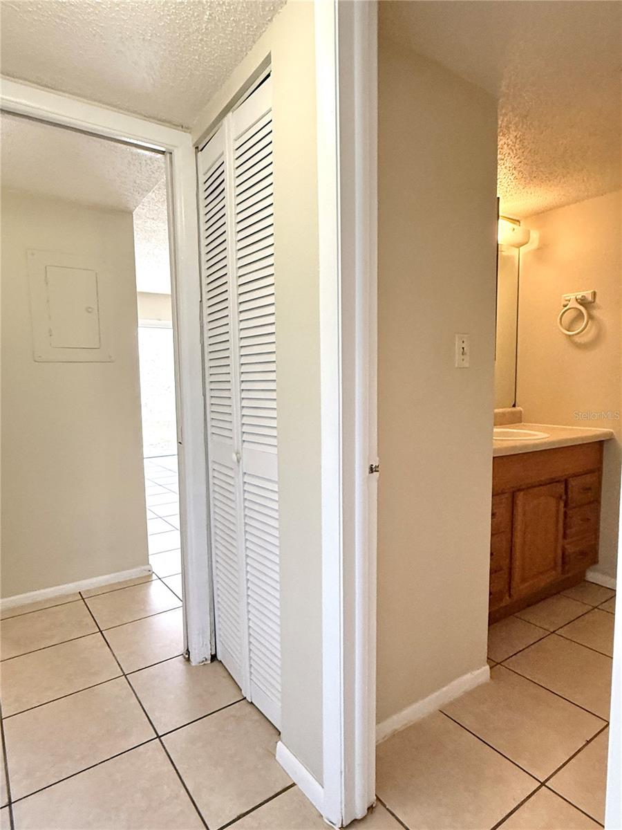 PLACE ONE A CONDO - Residential Lease