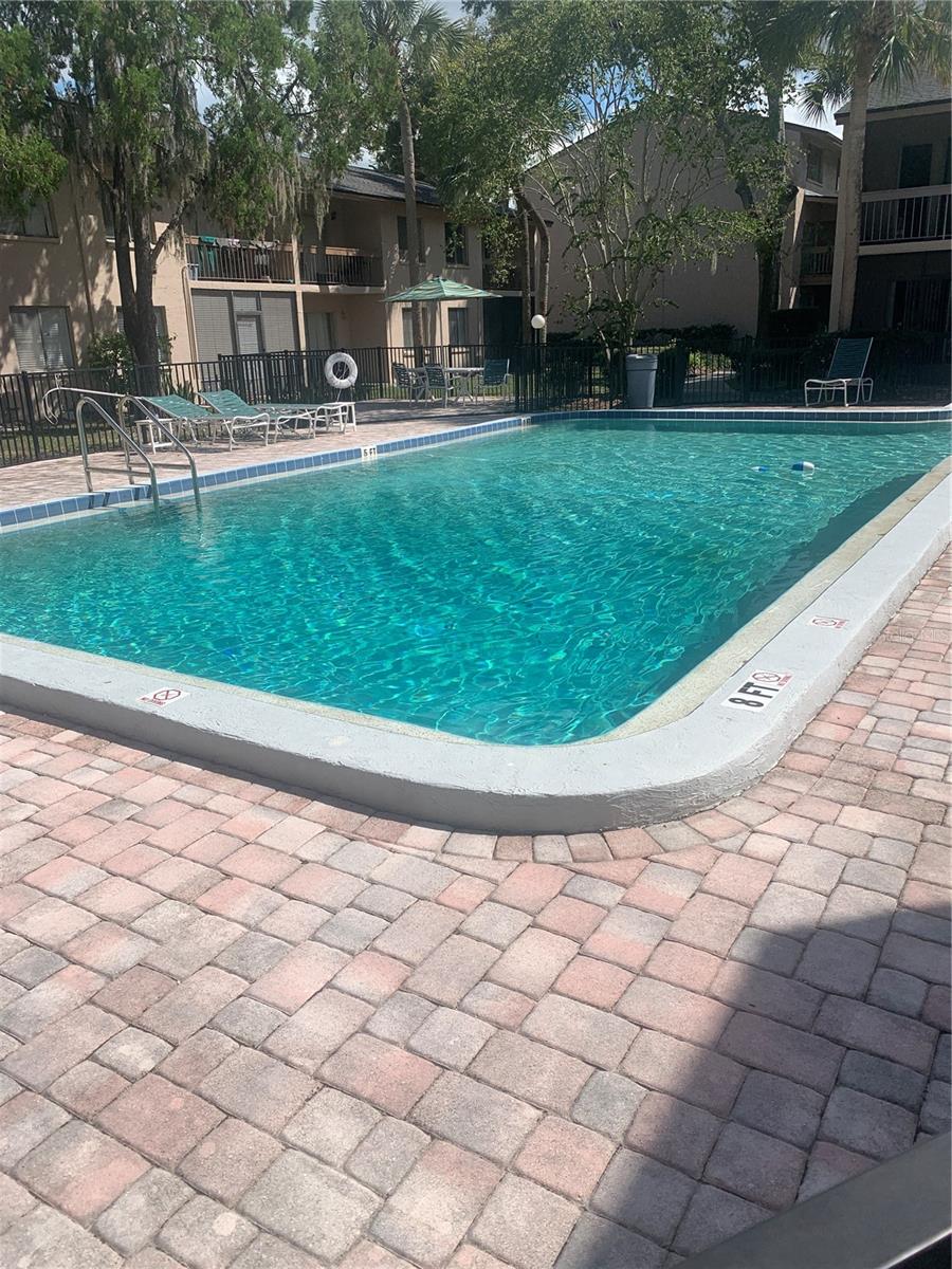 PLACE ONE A CONDO - Residential Lease