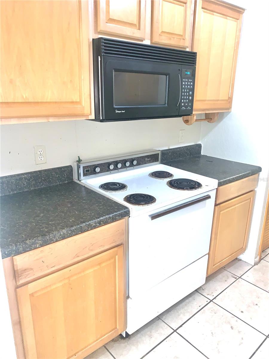 PLACE ONE A CONDO - Residential Lease