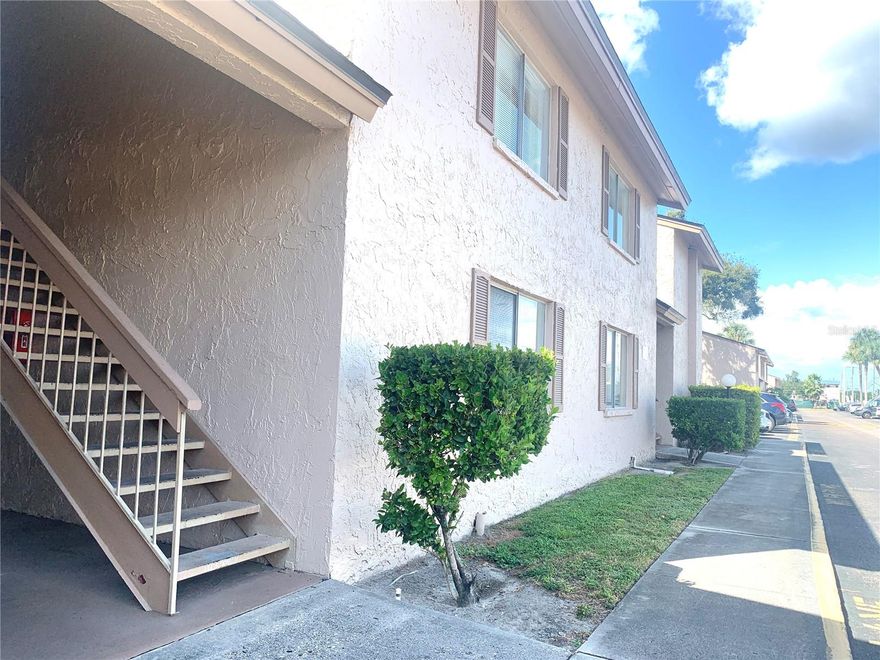 Spacious 1 bedroom and 1 bathroom in the community of Place One Condominium. Grounds care, sewer, trash, and water are included. Unit features open floor plan, with neutral color scheme. Great room with a lot of natural light and access to patio area. Community features include pool, tennis court, playground, sidewalks and laundry facilities. The community is minutes from local eatery, grocery stores, University of South Florida and Busch Gardens Amusement Park. We will (1) check your credit report; (2) check for any past evictions; (3) verify your employment; (4) personal income must be 3X THE RENT; (5) verify your previous landlord references; and (6) perform a background screening. No evictions within the last 7 years. Applicants with credit scores below 600 or incomes below 3x may be approved with additional deposit. Application fees is $75 per applicant over 18 and non-refundable. ALL potential tenants will have to also go through additional HOA approval process, with the additional application fee ($100.00). Tenant is required to obtain and maintain renters insurance for entire lease term.