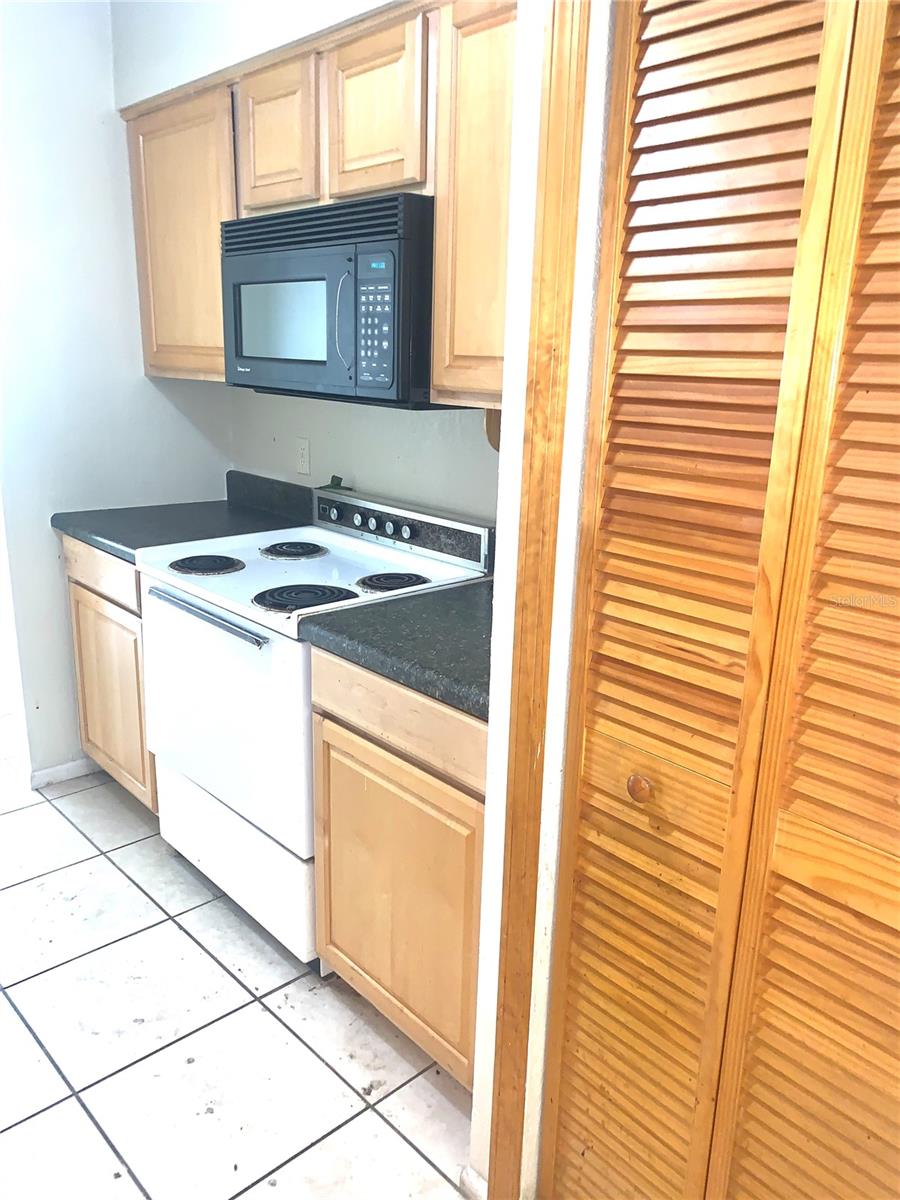 PLACE ONE A CONDO - Residential Lease