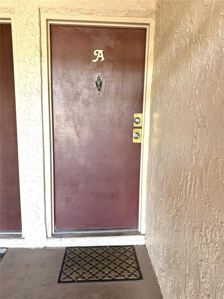 PLACE ONE A CONDO - Residential Lease