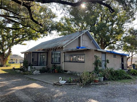 A home in TAMPA