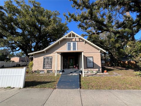 A home in TAMPA