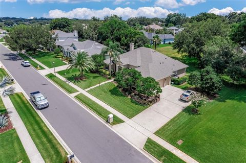 A home in APOPKA