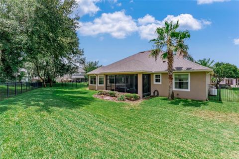 A home in APOPKA