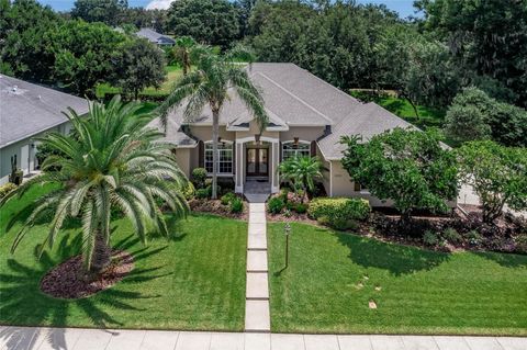 A home in APOPKA