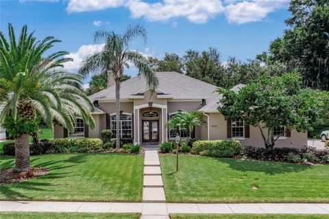 A home in APOPKA