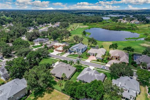 A home in APOPKA