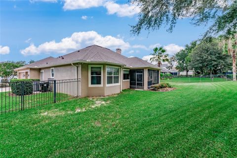 A home in APOPKA