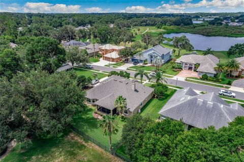 A home in APOPKA