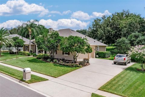 A home in APOPKA