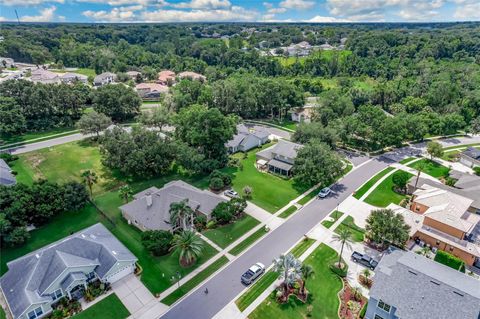 A home in APOPKA