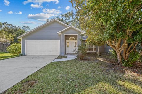 Photo of 8045 SW 63rd Lane, Gainesville, FL 32608 (MLS # GC534937)