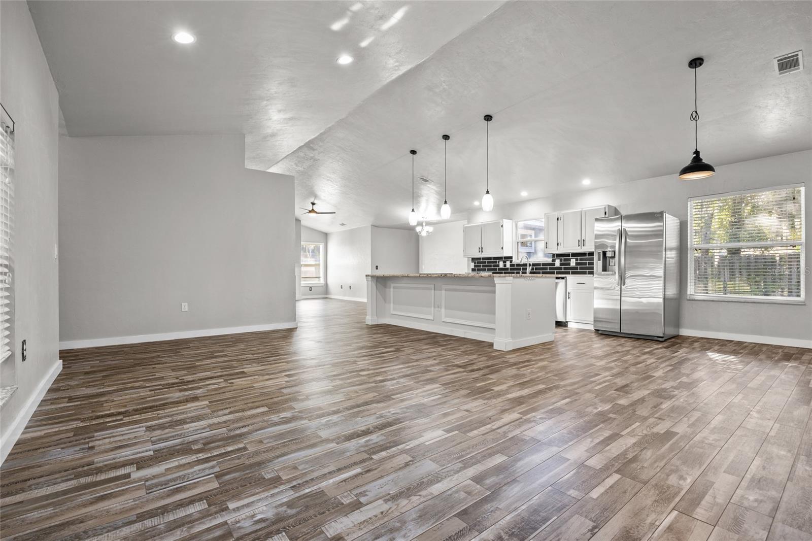 HAILE FOREST - Residential