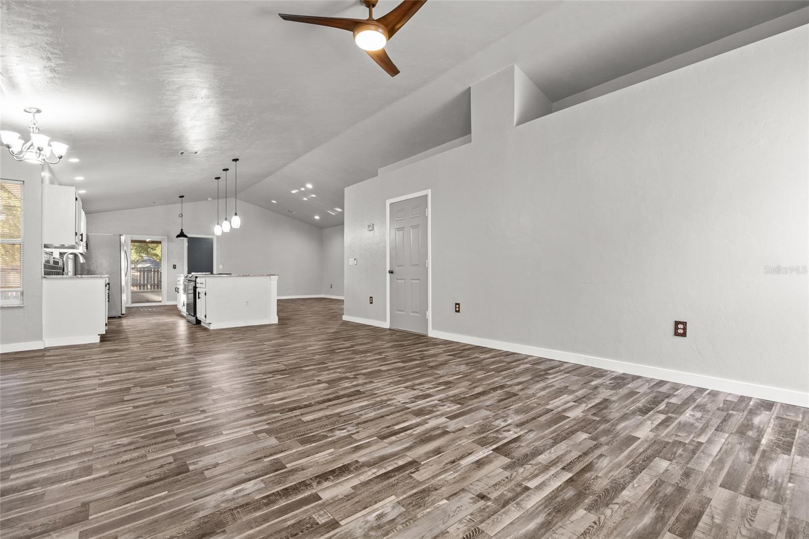 HAILE FOREST - Residential