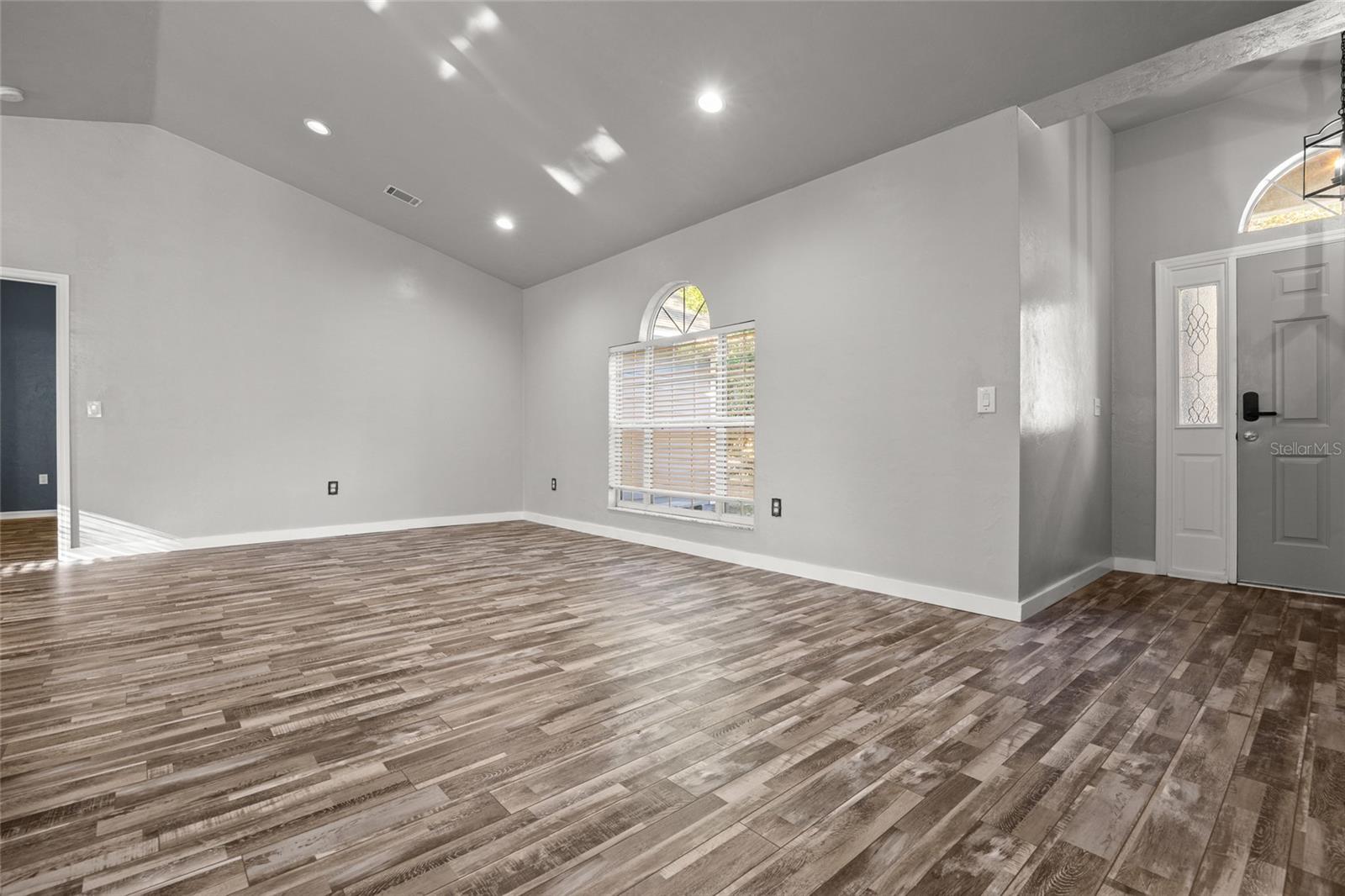 HAILE FOREST - Residential