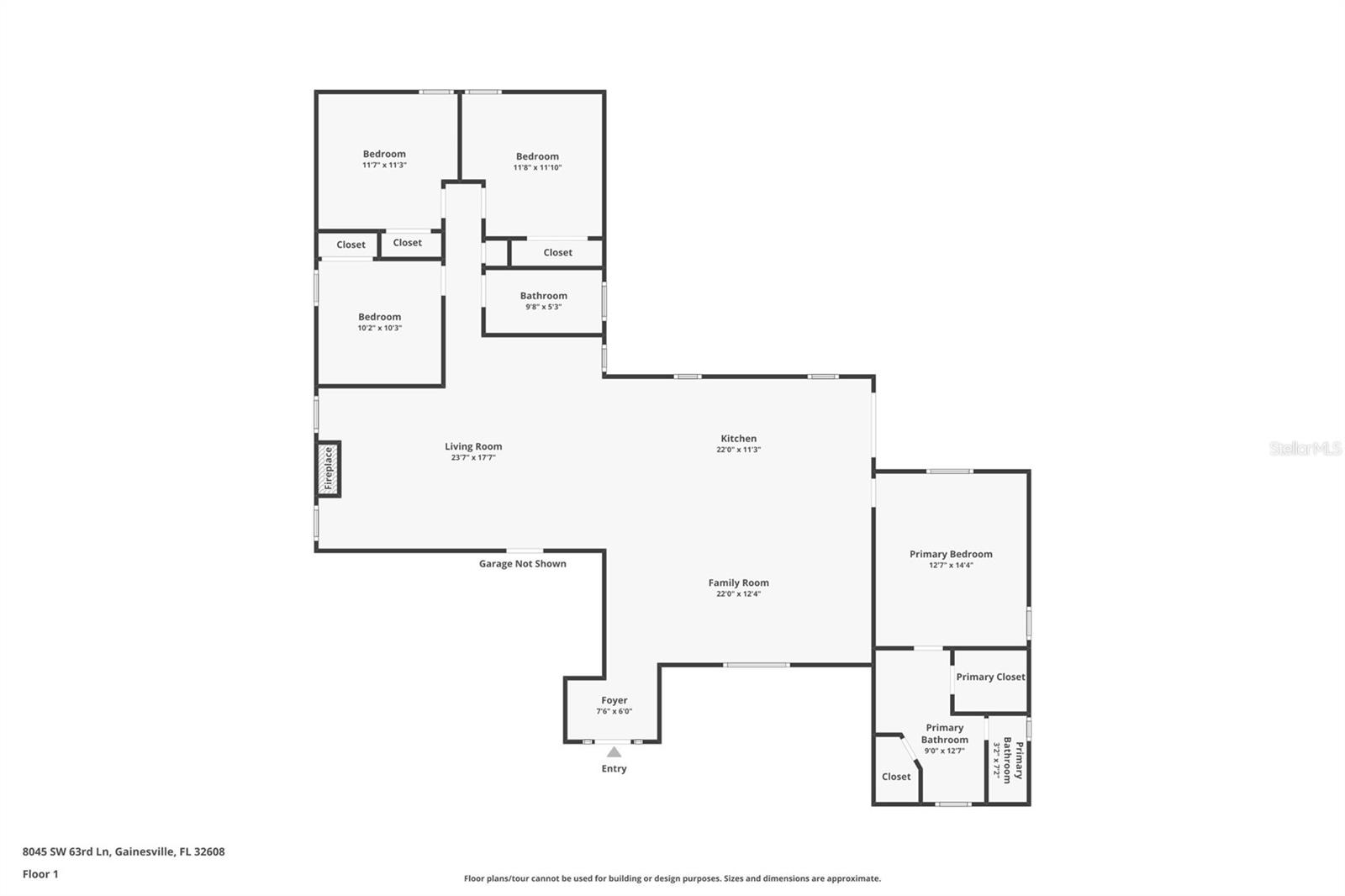 HAILE FOREST - Residential