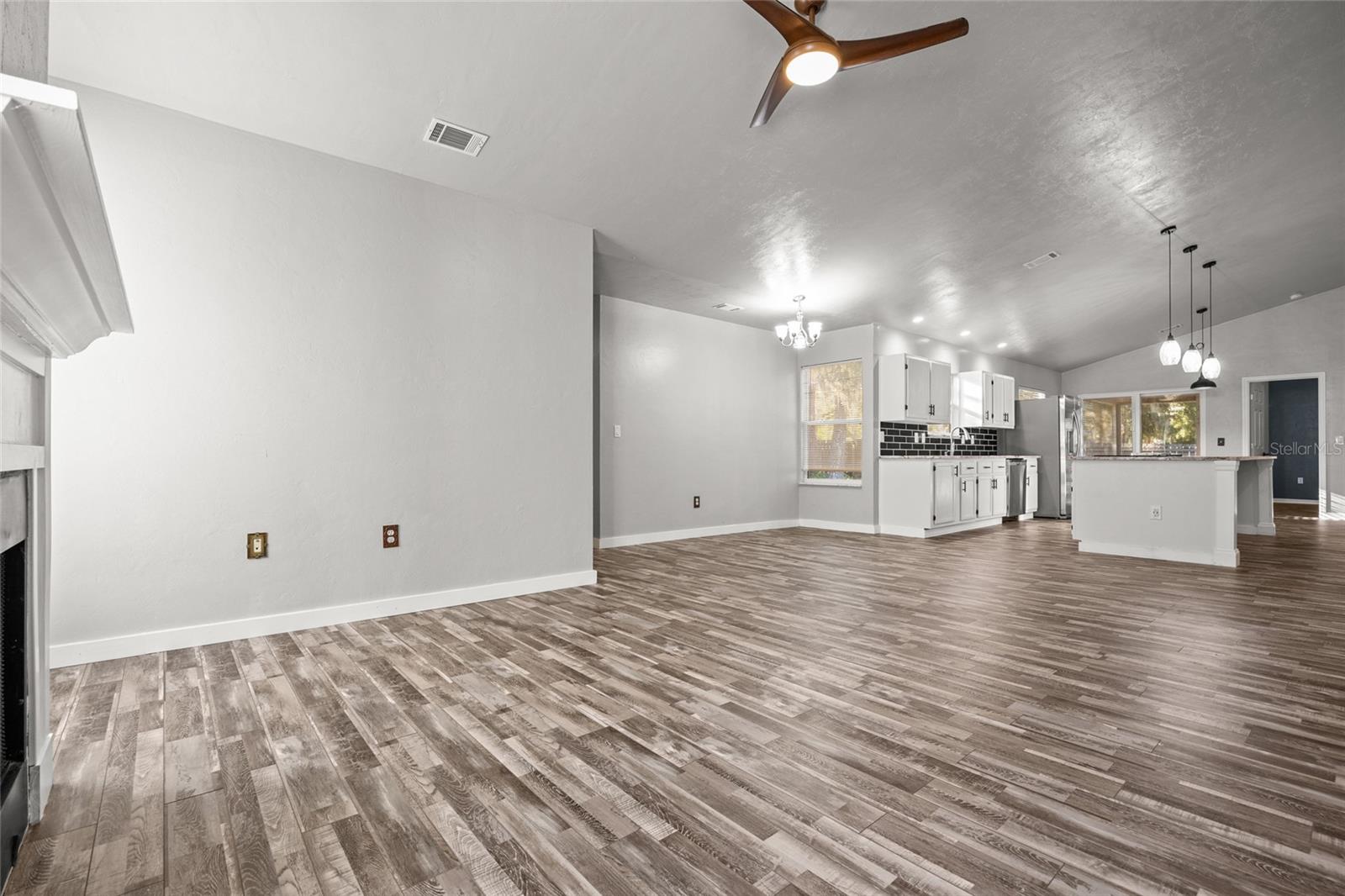 HAILE FOREST - Residential